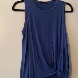 SHEIN tank top